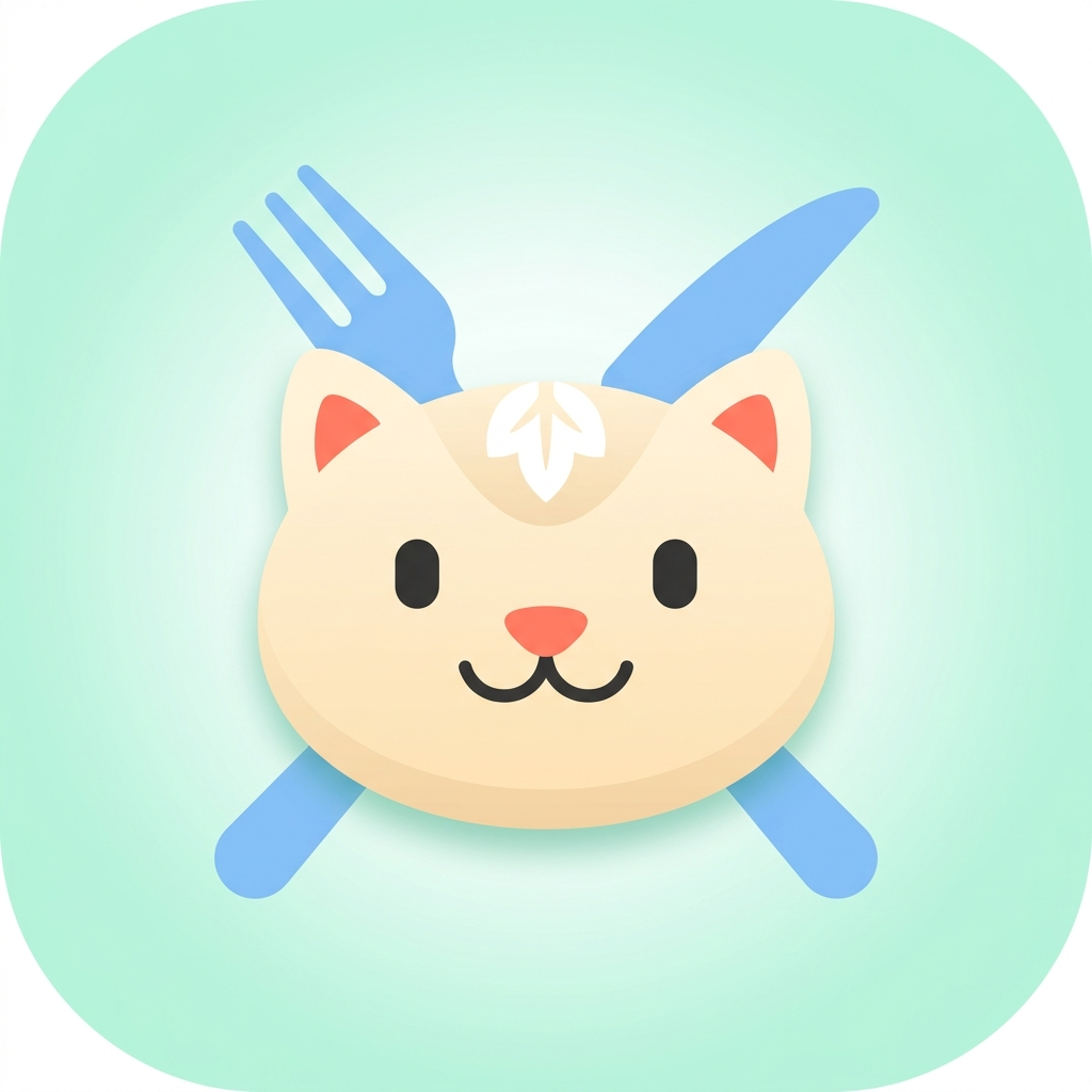 CatCal Icon